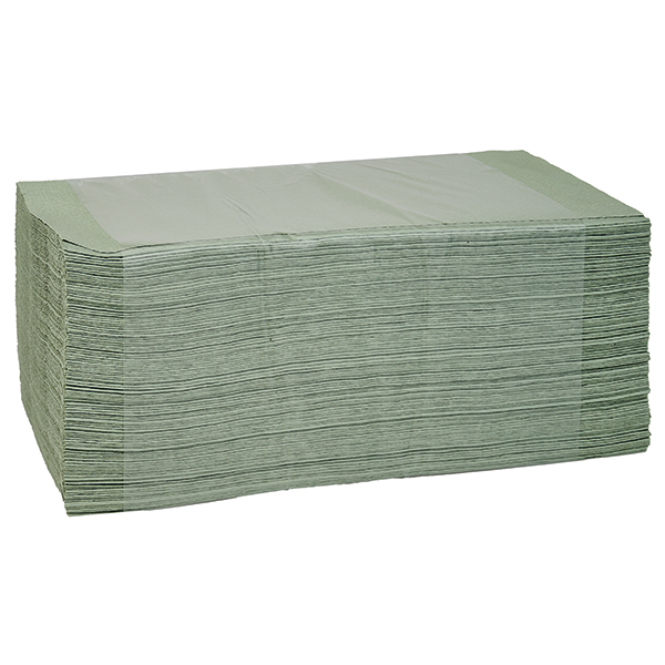 Fripa Papierhandtücher Verde 25x23 cm 20 x 250 Stück