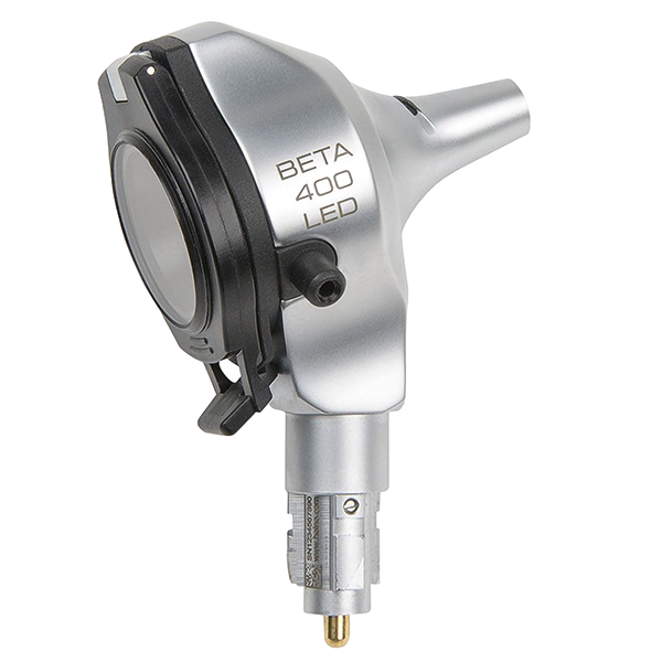 HEINE BETA 400 F.O. Otoskop-Kopf LED, ohne Tips, ohne Griff 1 Stück
