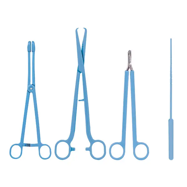 Mediware IUP-Set 1 Set