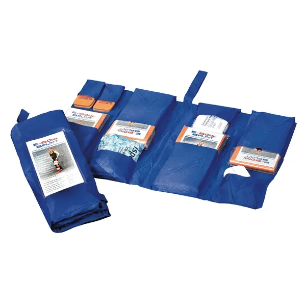 E-Bone Splint Set (Standard + Finger + Fixierbinden) 1 Set