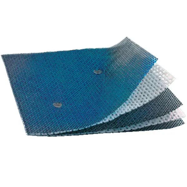 Acticoat 7 Smith & Nephew 10x12,5 cm 5 Stück