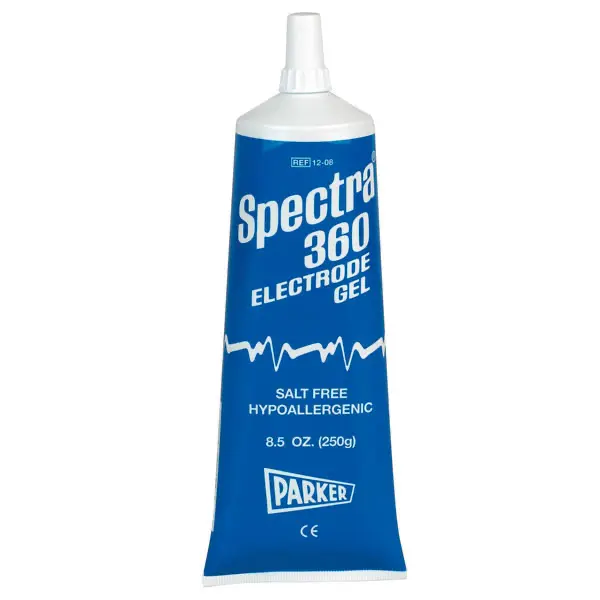 Spectra 360 Elektrodengel Parker, 250 g Tube 1 Stück