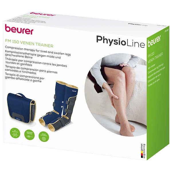 Beurer FM 150 Venentrainer 1 Stück