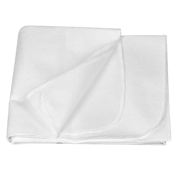 Frottee Bettschutz 1 m x 90 cm 1 Stück