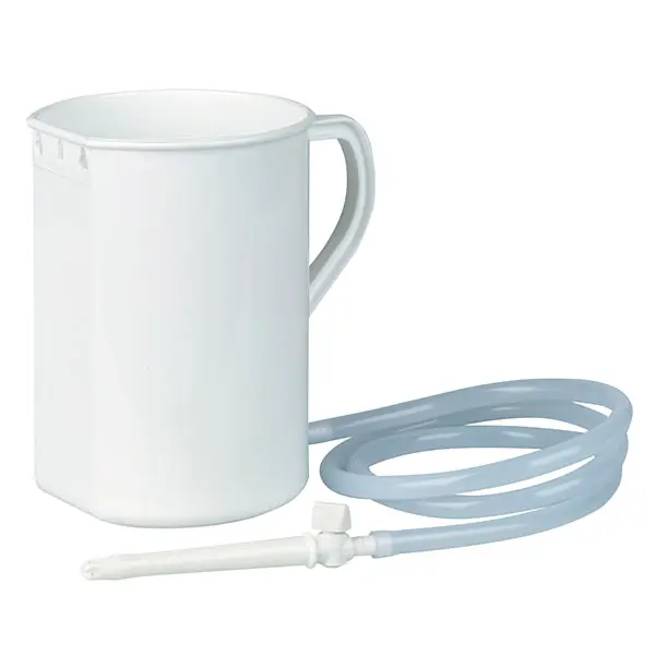 DCT Irrigator-Set 2 Liter 1 Stück