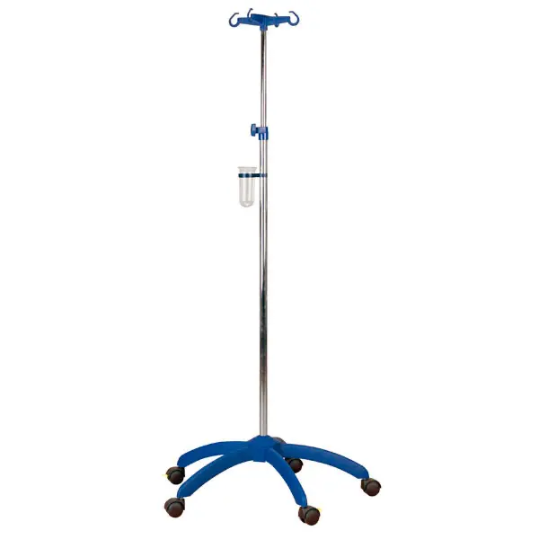 Servocomfort Infusionsständer Praxis Design 1 Stück
