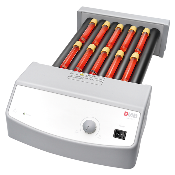 Rollenmischer MX-T6-S+ 1 Stück