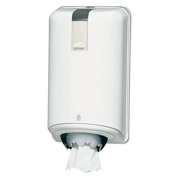 Tork Advanced Wischtuch 420 Innenabrollung mini, 75 m, 35x22 cm 11 Rollen