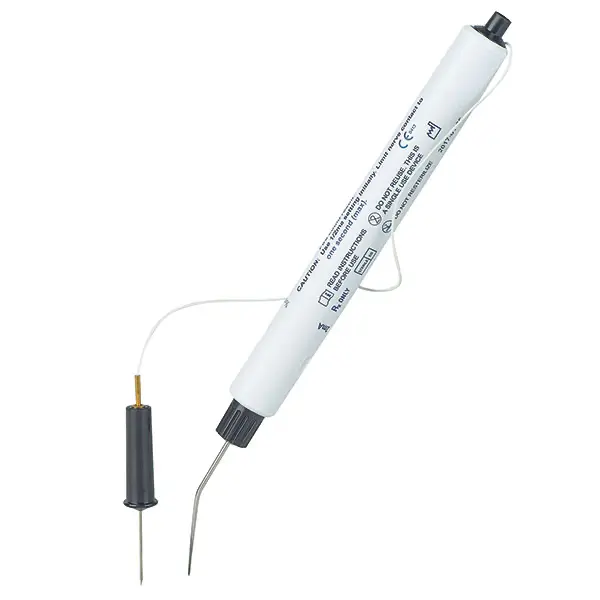 NEURO-PULSE Chirurgischer Nervenfinder, steril 1 Stück