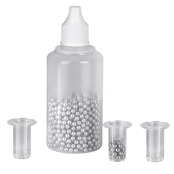 Mischkugeln für Coagulometer 0,75 mm 0,75 1000 Stück