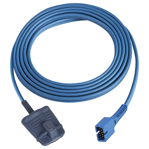 RESQ-Meter SP-20 SpO? Soft-Sensor, Erwachsene, 150 cm Kabel 1 Stück
