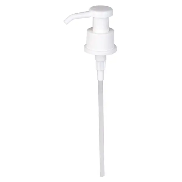 Bode Dosierpumpe, langer Auslauf, für 1000 ml-Flaschen 1 Stück