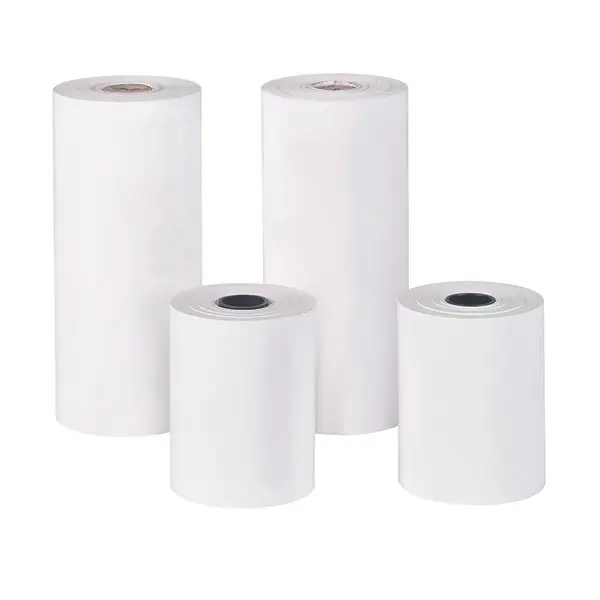 Diverse Druckerrollen 10 m, 112 mm ? T 40/TRP für Epson + Microlab 10 Stück