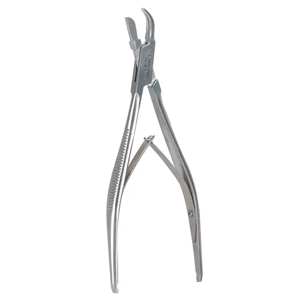 Michel Klammerzange, 12,0 cm 1 Stück