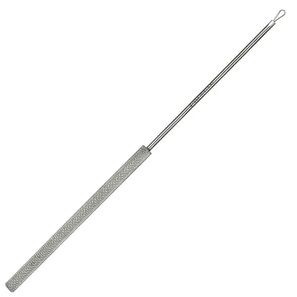 Ohrschlinge nach Billeau 16,5 cm 1 Stück