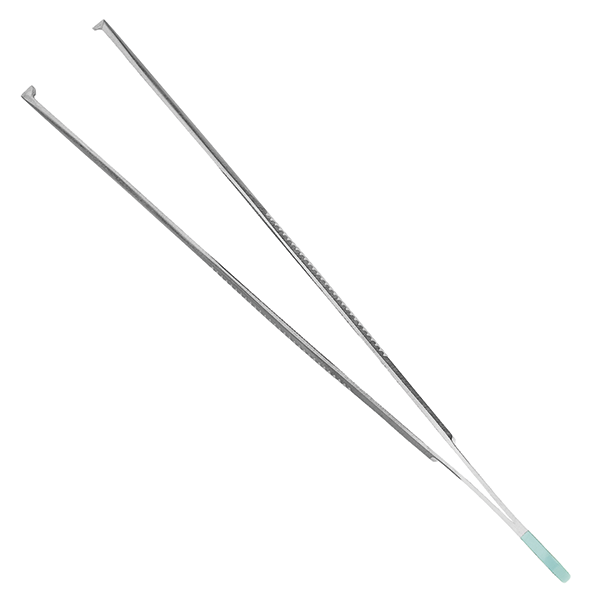 Peha-instrument Standard Pinzette chirurgisch gerade 14 cm 2 x 40 Stück