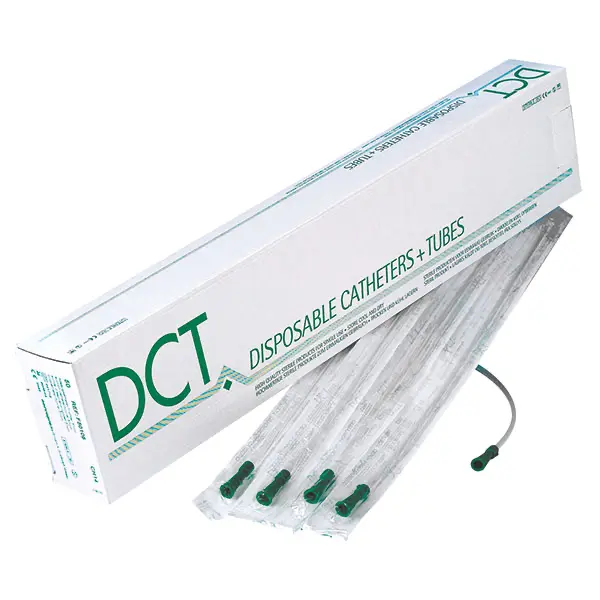 DCT Darmrohre CH 22 30 Stück