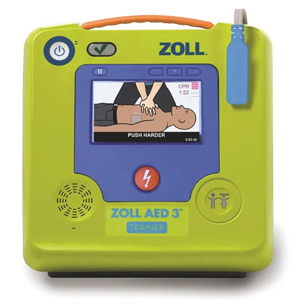 ZOLL AED 3 Trainer 1 Stück