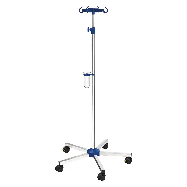 Servocomfort Infusionsständer Economy 1 Stück