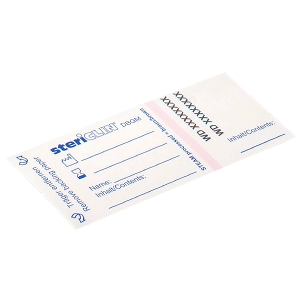 Stericlin Haftetiketten 92 x 40 mm 4 x 250 Stück