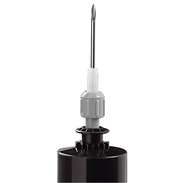 Aufziehkanülen mit Partikelfilter 14G, 2,0x28 mm, 15 µm 100 Stück