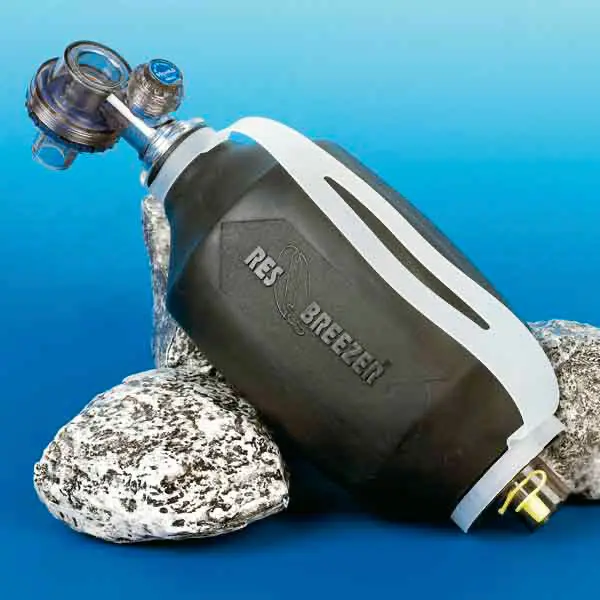 Handschlaufe für RESQ-Breezer Beutel 1 Stück