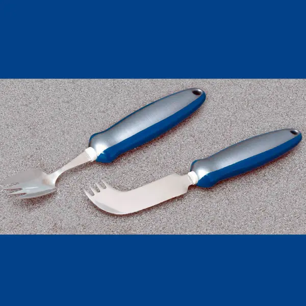 Einhandbesteck Gabel-Messer 80 g 1 Stück