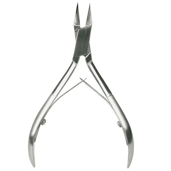 Nagelzange feines Modell, 11,5 cm 1 Stück