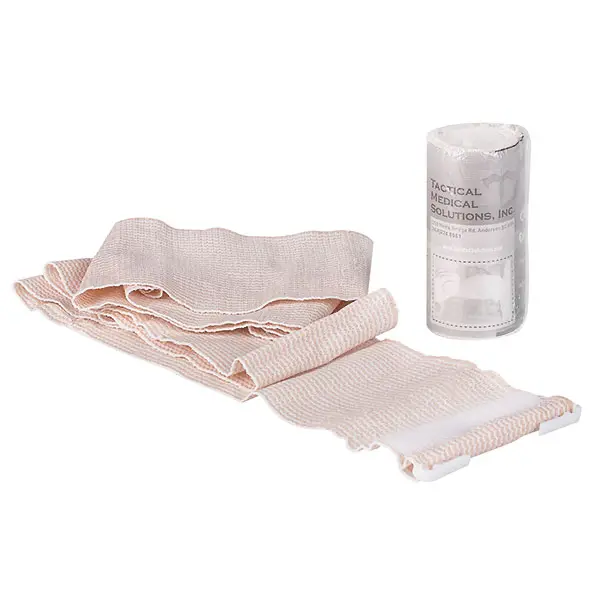 Control Wrap Bandage 10 cm x 1,80 m beige 1 Stück
