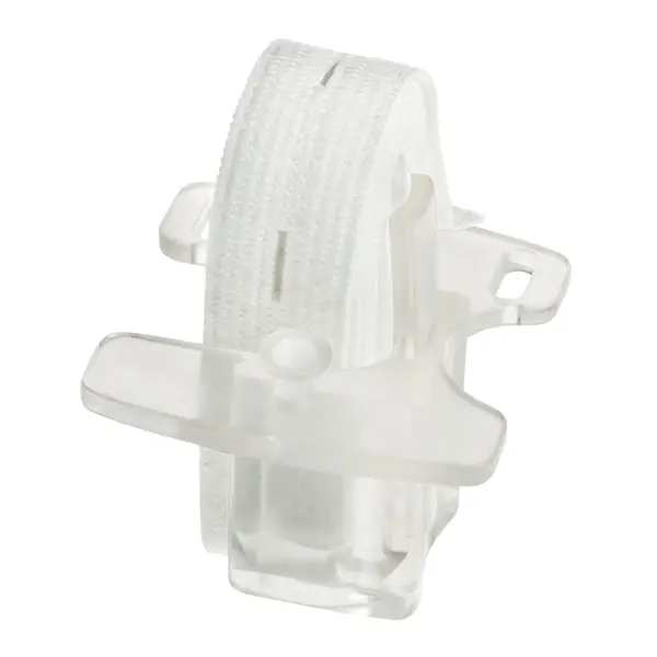 Beißblock Gr. 4, ET-Tuben 6,5?8 mm, Larynx-Maske 2/2.5 20 Stück