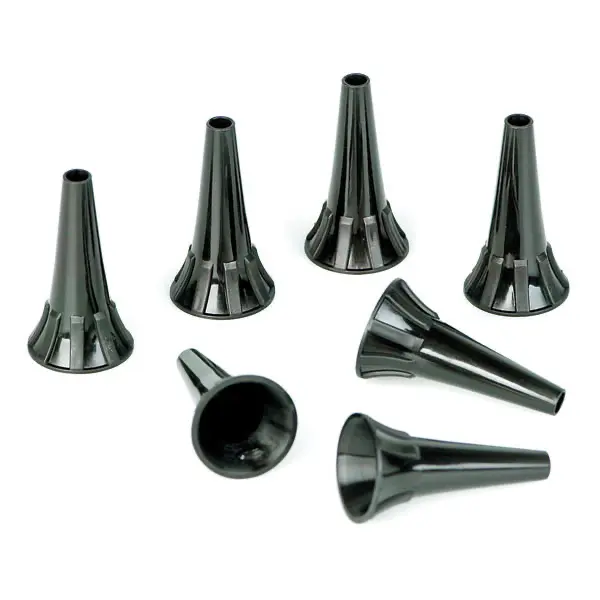 Ersatz Einmal Ohrtrichter e-scope 2,5 mm Ø 100 Stück