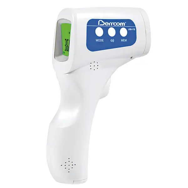 Infrarot-Thermometer 1 Stück
