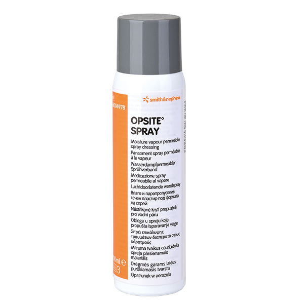 Opsite Spray Smith & Nephew, 100 ml 100 ml 1 Stück
