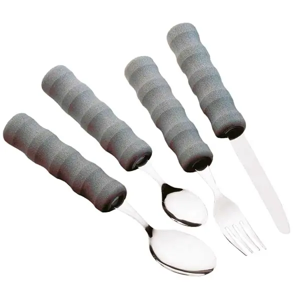 Easy-Grip Bestecke Gabel 32 g 1 Stück