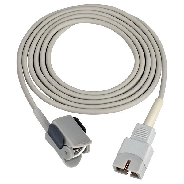 RESQ-Meter SP-20 SpO? Clip-Sensor, Kinder, 150 cm Kabel 1 Stück