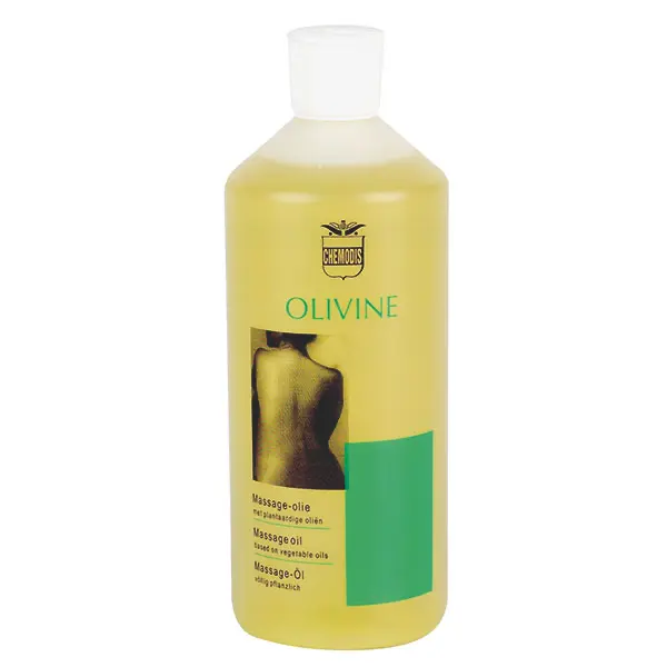 Olivine Massageöl 5 Liter Kanister 1 Stück