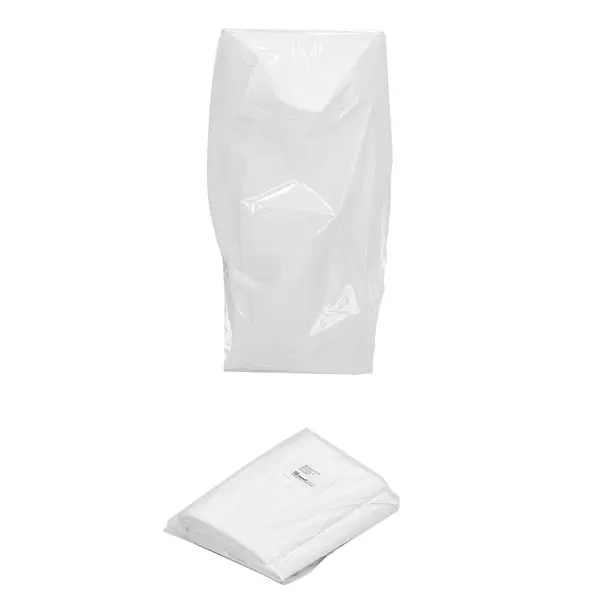 Abfallbeutel lose 240/150x500 mm, 15 L 15 Liter 100 Stück
