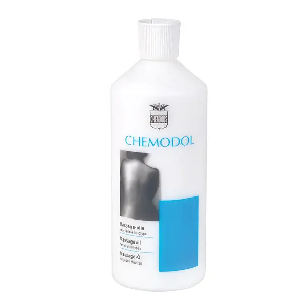 Chemodol Massagecreme flüssig 5 Liter Kanister 1 Stück
