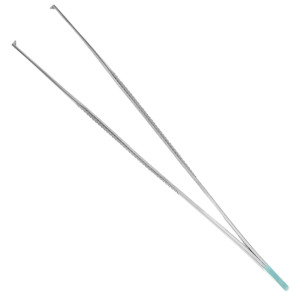 Peha-instrument Adson-Pinzette chirurgisch gerade 12 cm 2 x 40 Stück