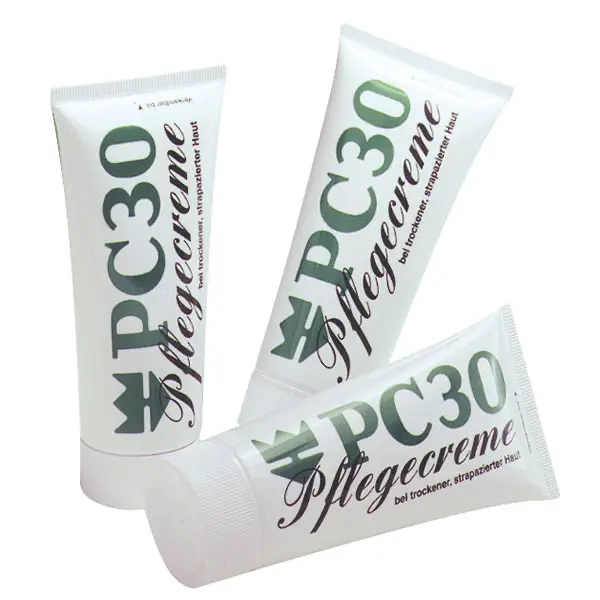 PC 30 reichhaltige Pflegecreme W/O-Basis, 75 ml Tube 1 Stück