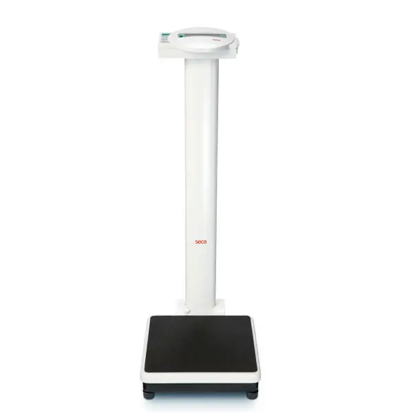 Digitale Säulenwaage mit BMI-Funktion seca 799 1 Stück