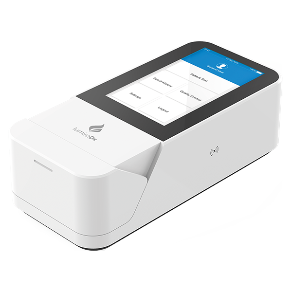 LumiraDx Instrument V5E 1 Stück