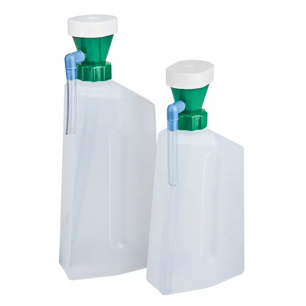 Augenwaschflasche, groß, ca. 800 ml ca. 800 ml 1 Stück