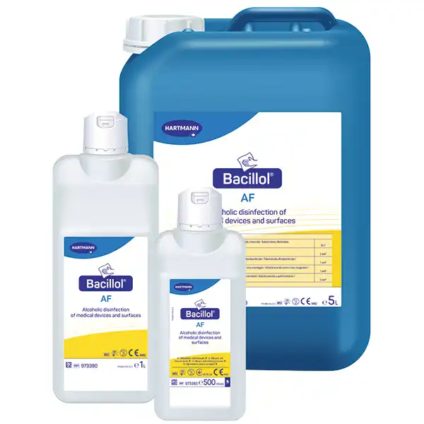 Bacillol AF Sprühkopf für 500/1000 ml Flaschen 1 Stück