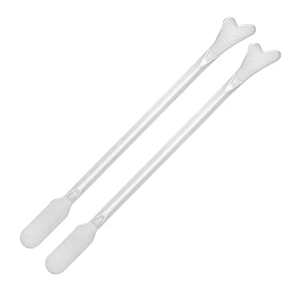 Cervix Abstrichspatel, 180 mm, Kunststoff 1000 Stück
