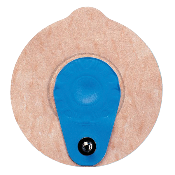 Ambu BlueSensor VLC-00-S Elektrode Ø68 mm 500 Stück