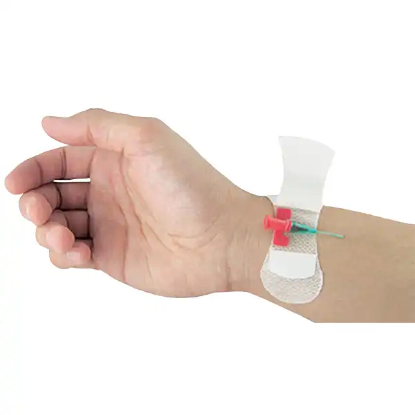 Grip-Lok 3 in 1 Fixierpflaster 50 Stück
