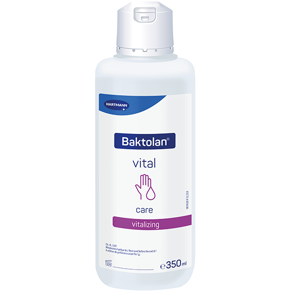 Baktolan Vital, 350 ml Flasche 1 Stück