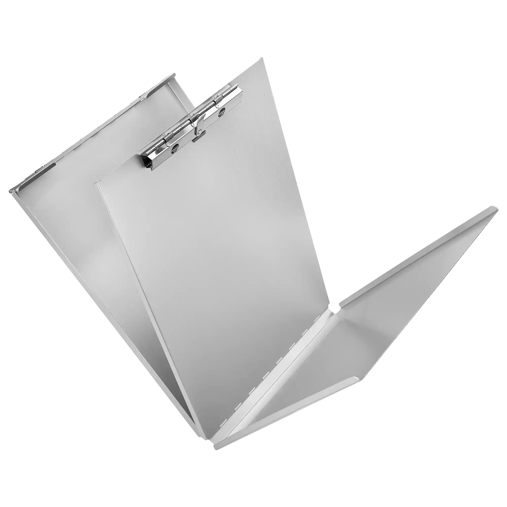 Läufer Formularhalter, Aluminium, Fach und Zwischenlage 1 Stück