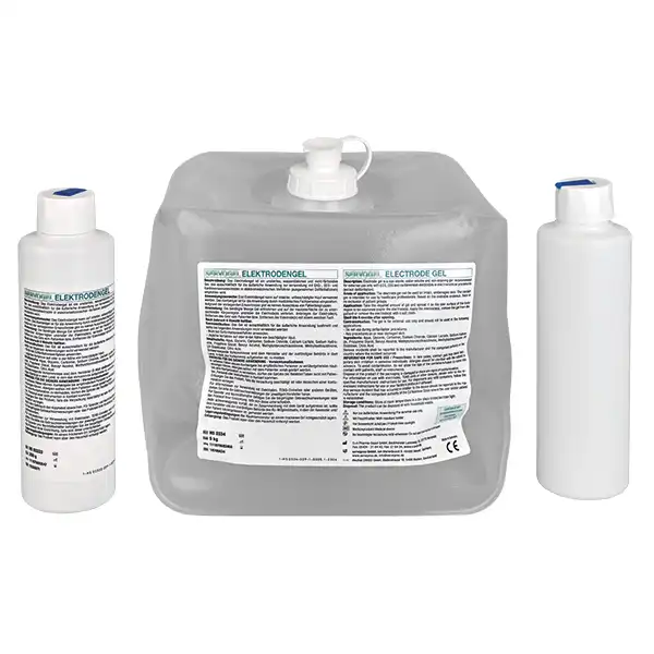 Servogel Elektrodengel, 250 g Dispenserflasche 1 Stück